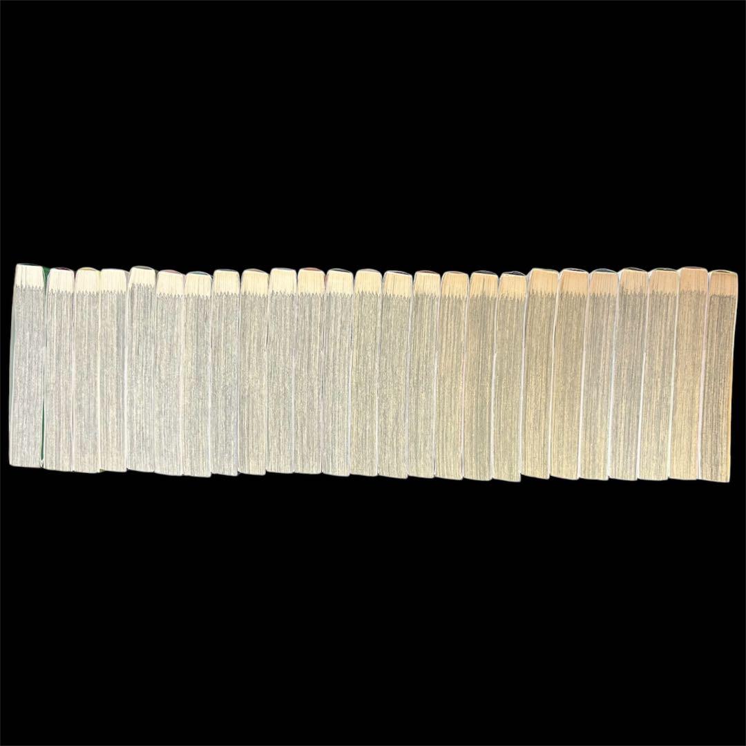 【全巻セット】 へうげもの　単行本　1-25巻　完結　山田芳裕