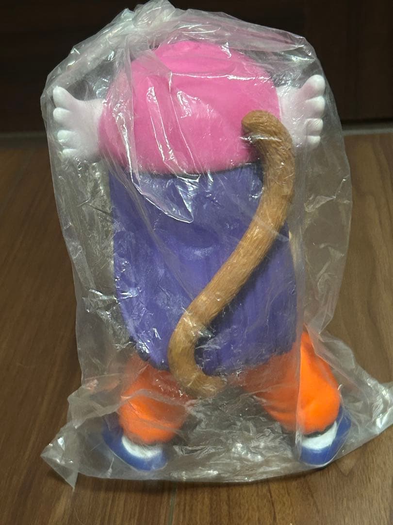 アラレちゃん ドラゴンボール フィギュア