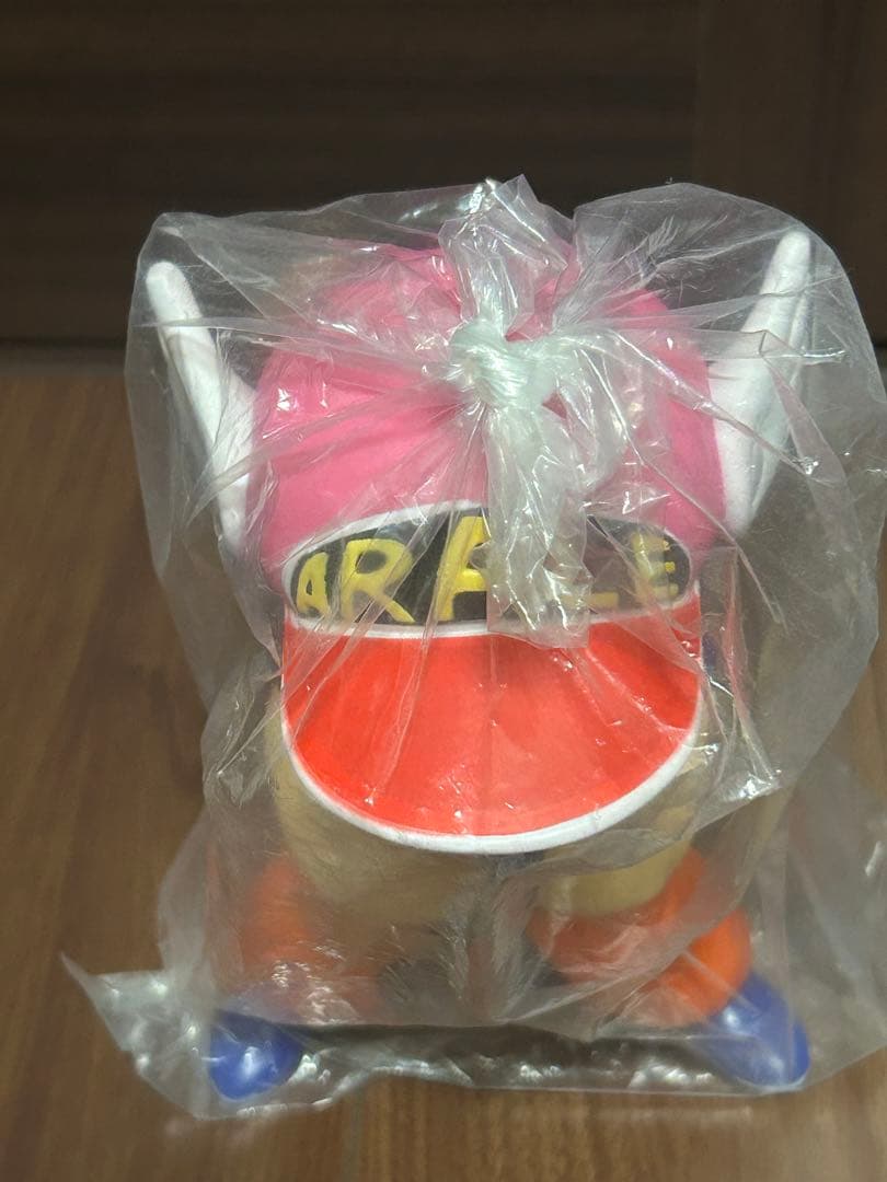 アラレちゃん ドラゴンボール フィギュア