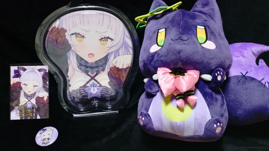 紫咲シオン　誕生日記念2021 セット