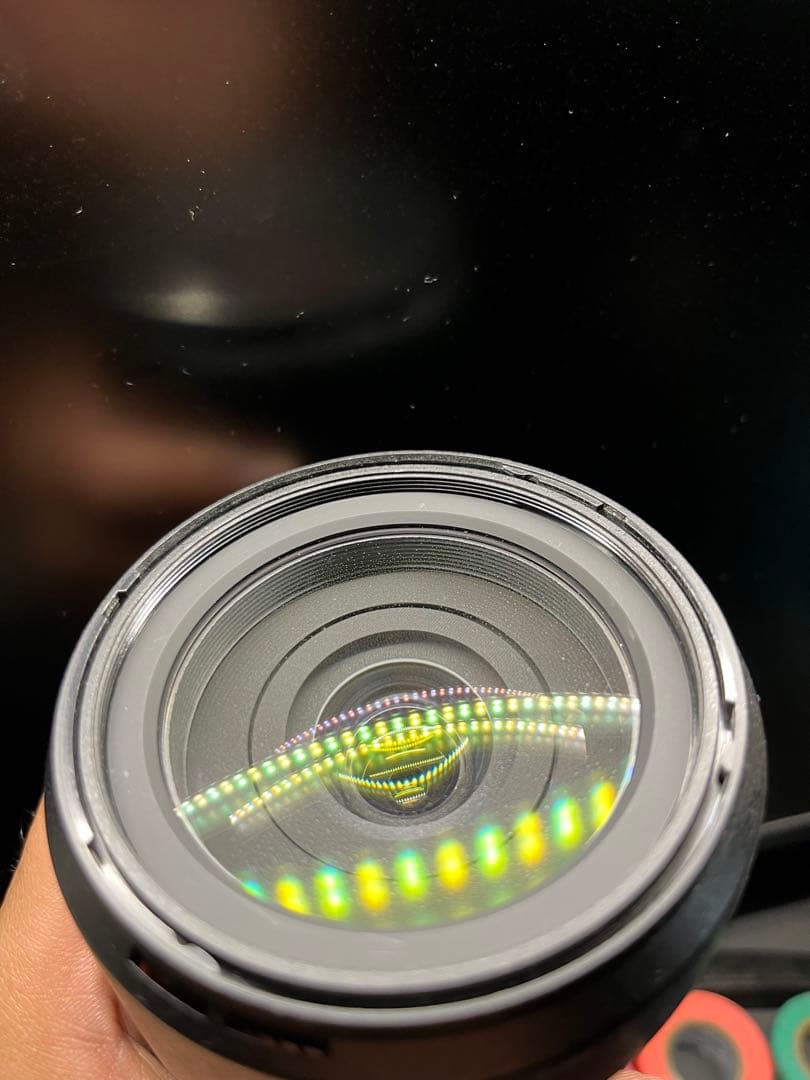 Canon16-300mm f3.5〜f6.3 Di II VC AF