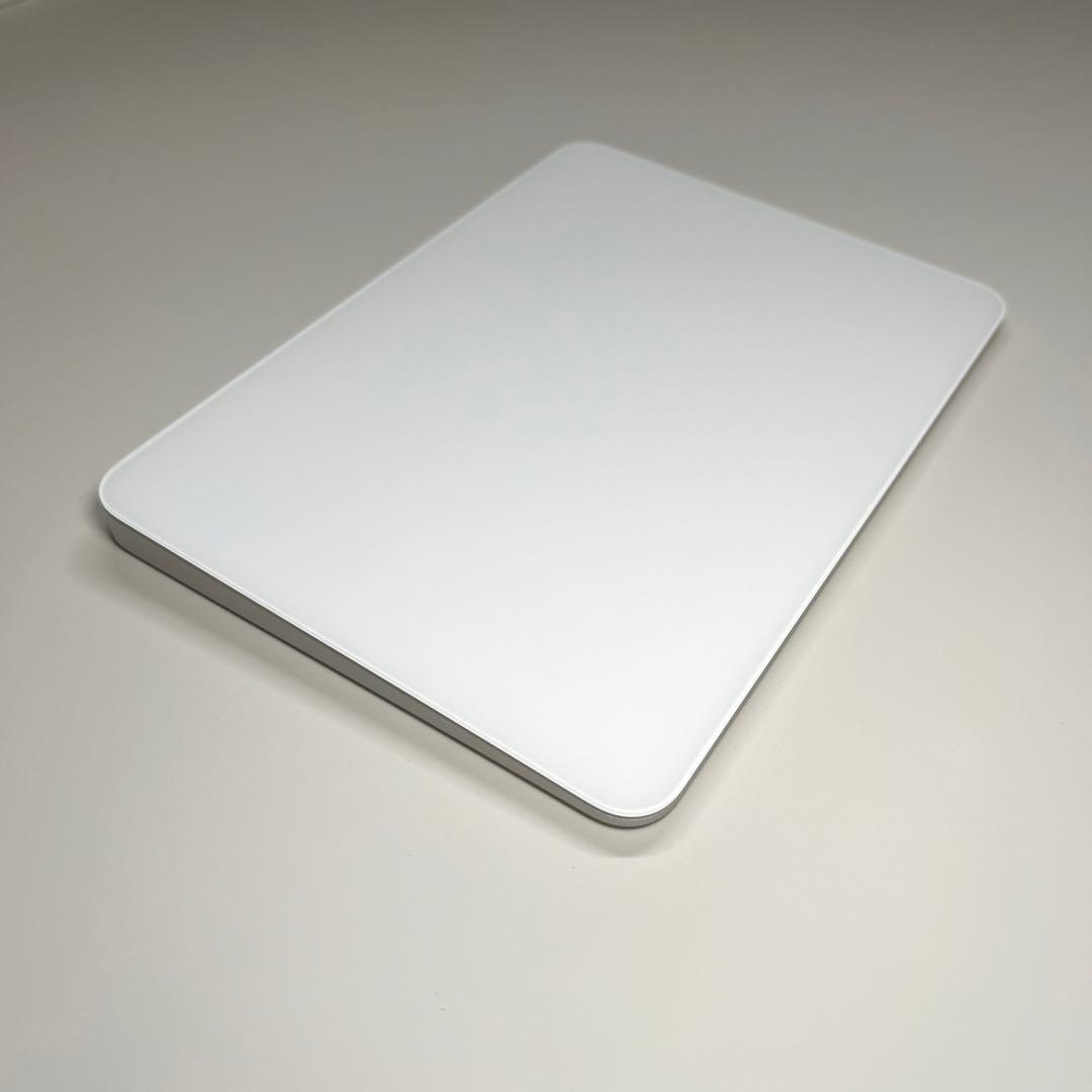 【美品】Apple Magic Trackpad 2