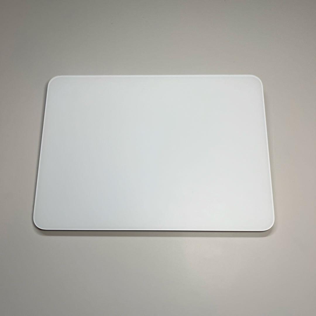 【美品】Apple Magic Trackpad 2