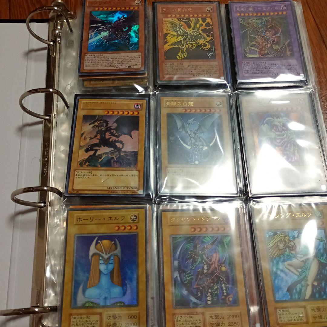 A*i様 遊戯王OCG モンスターカードまとめ売り大量