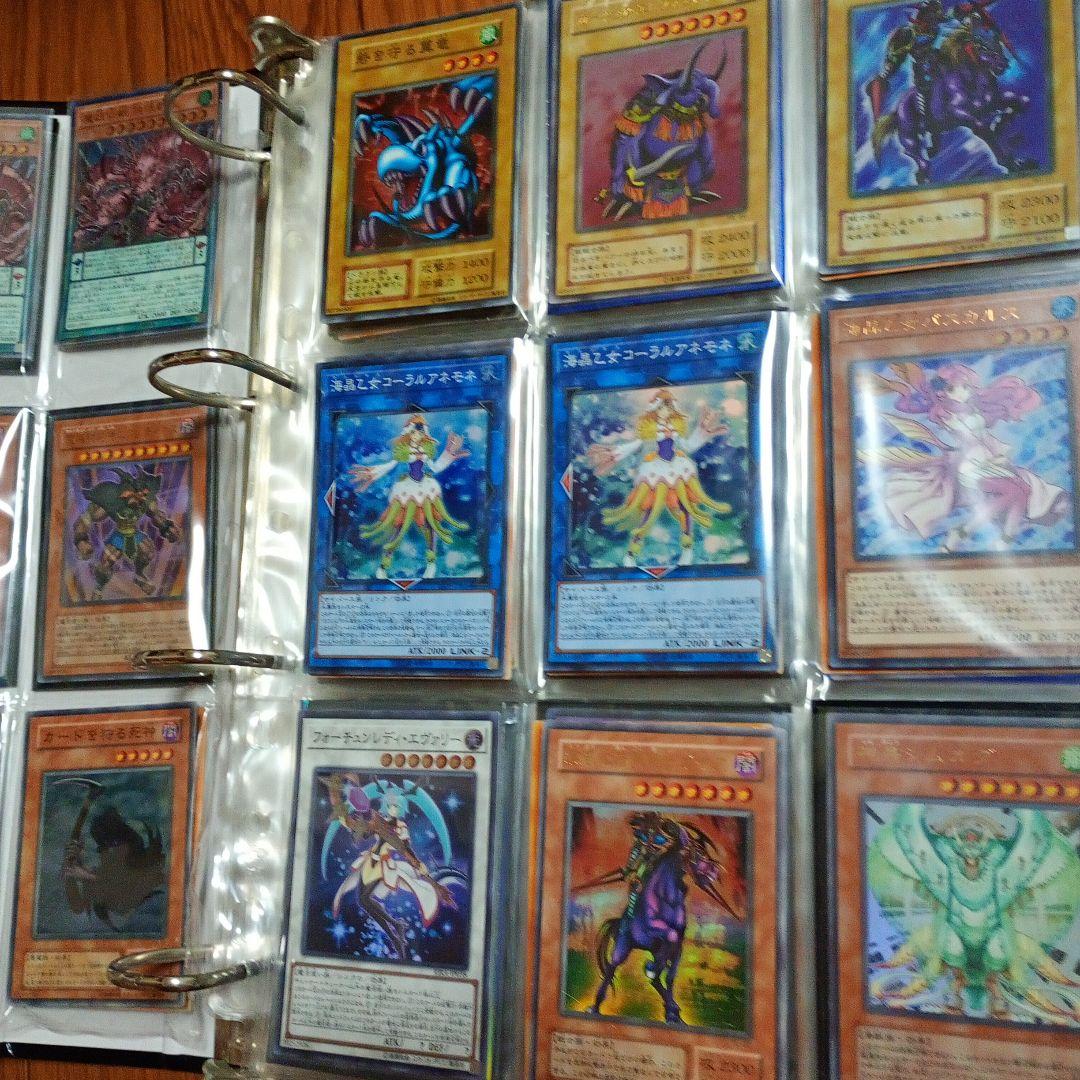 A*i様 遊戯王OCG モンスターカードまとめ売り大量