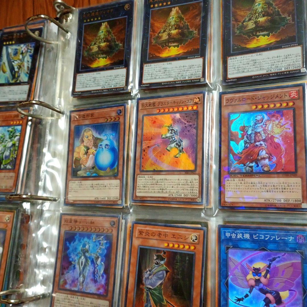 A*i様 遊戯王OCG モンスターカードまとめ売り大量