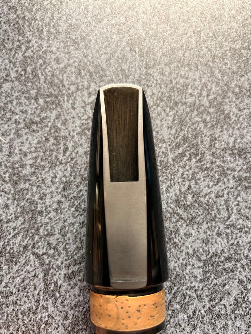 SELMER セルマー　バスクラリネット　マウスピース