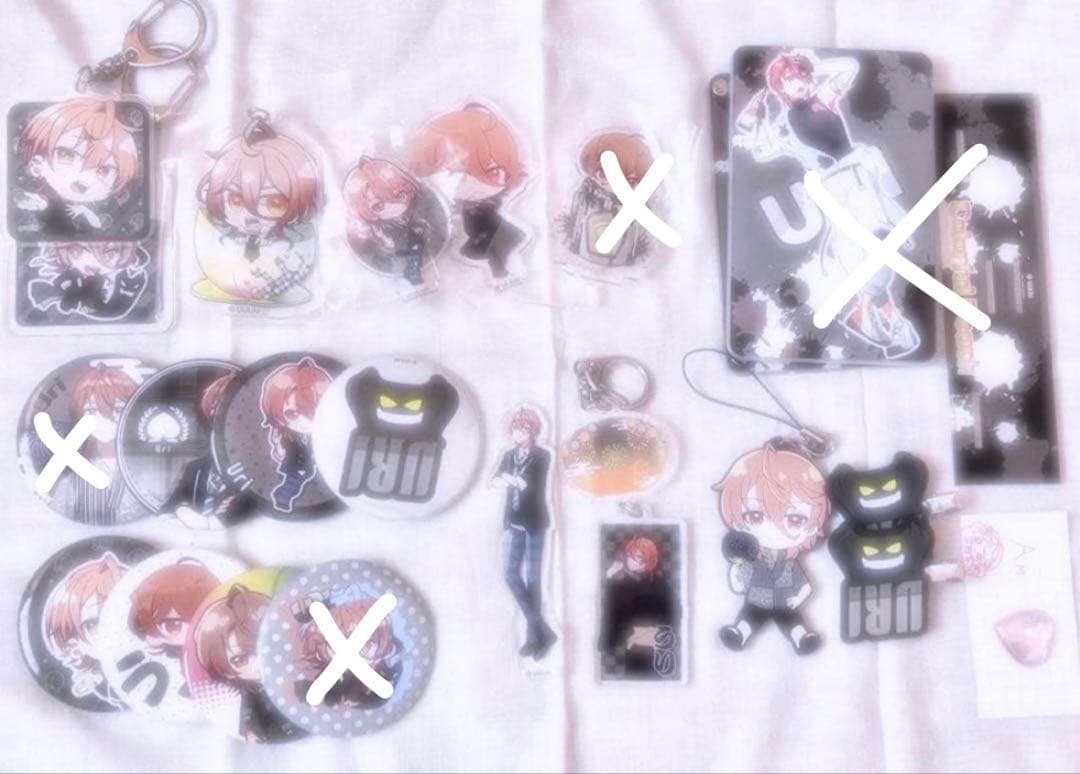 確認用専用ページ