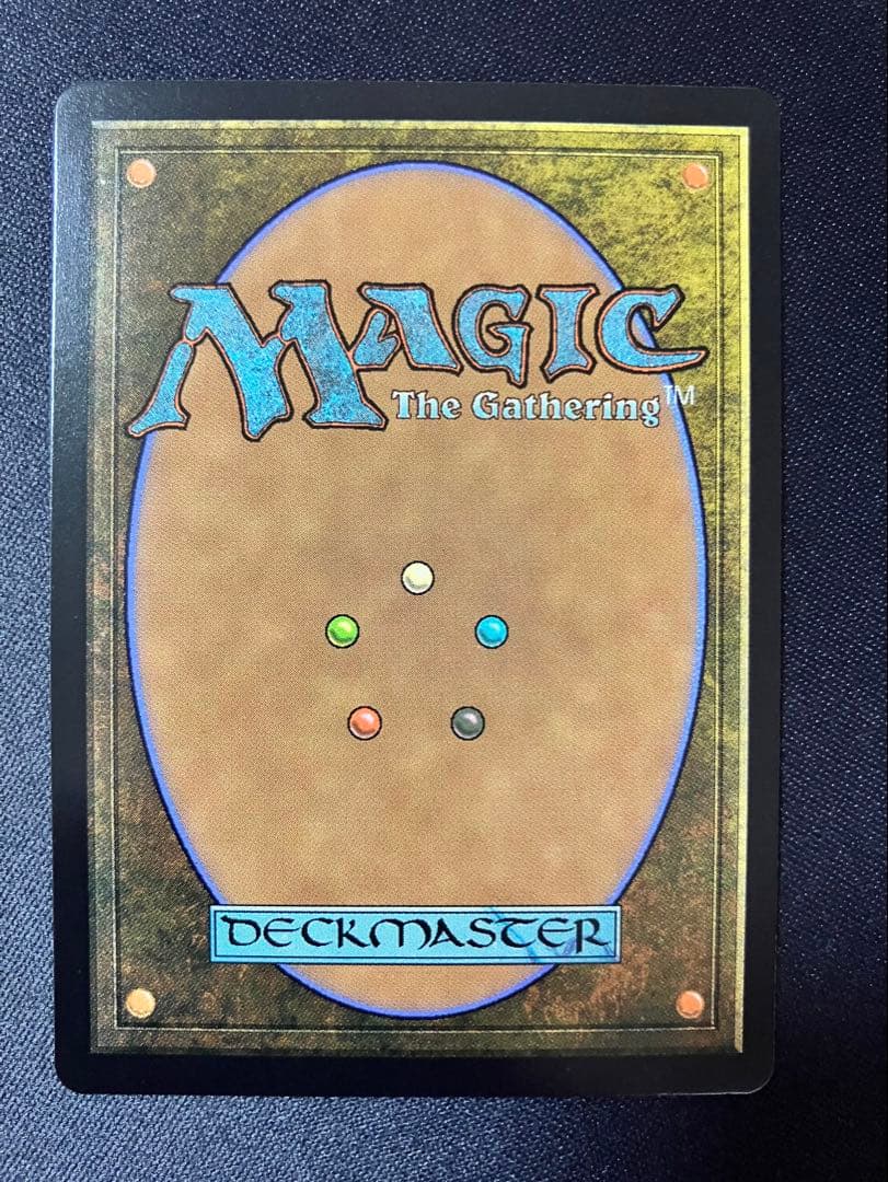 【foil/拡張アート】並外れた語り部 ECL 日本語