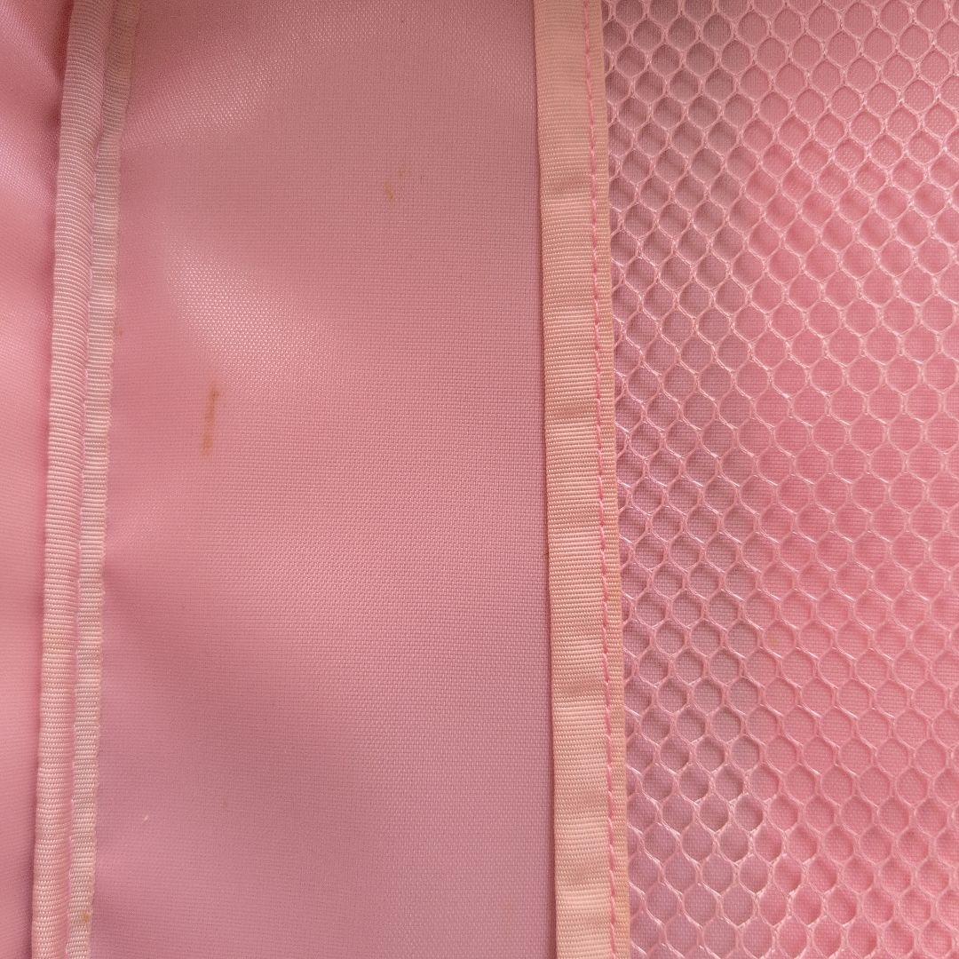 オシャレ魔女 ラブ and ベリー バック　ペットボトルカバー等　非売品