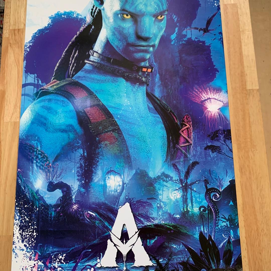 ホットトイズ　アバターウェイオブウォーター ジェイクサリーボーナスアクセサリー付