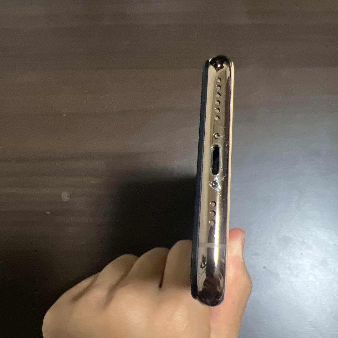 Apple iPhone 11 Pro ゴールド　256GB SIMフリー