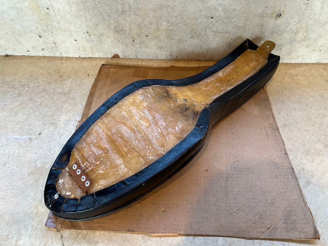 【ケンジ様おまとめ】ウインカー ガラスレンズ マーカー ガイド　&アイアンシート