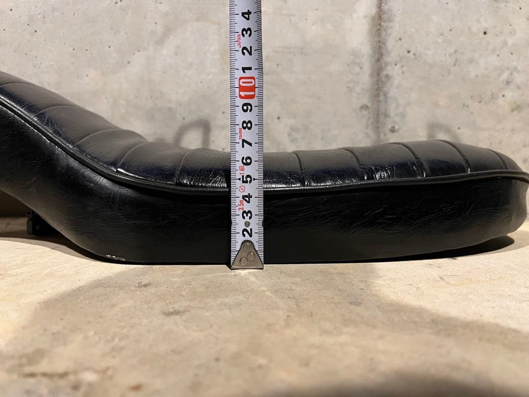 【ケンジ様おまとめ】ウインカー ガラスレンズ マーカー ガイド　&アイアンシート