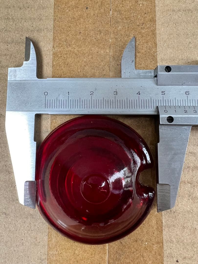 【ケンジ様おまとめ】ウインカー ガラスレンズ マーカー ガイド　&アイアンシート