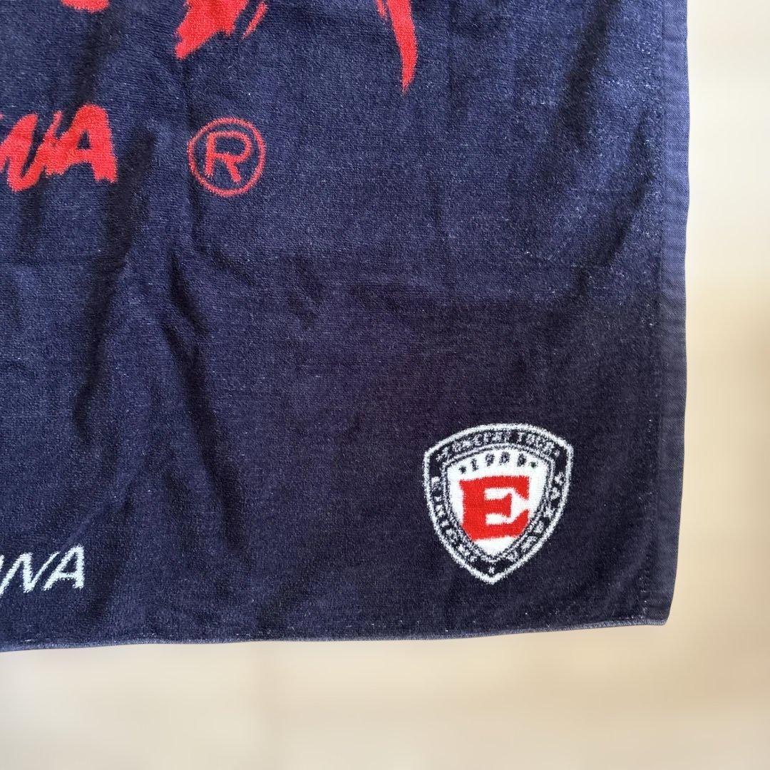 矢沢永吉 STAND UP’89スペシャルビーチタオル ライブ限定品