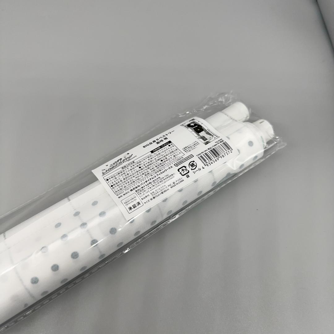 ラブライブ！虹ヶ咲 BIG全身タペストリーレトロポップコレクション 11種セット