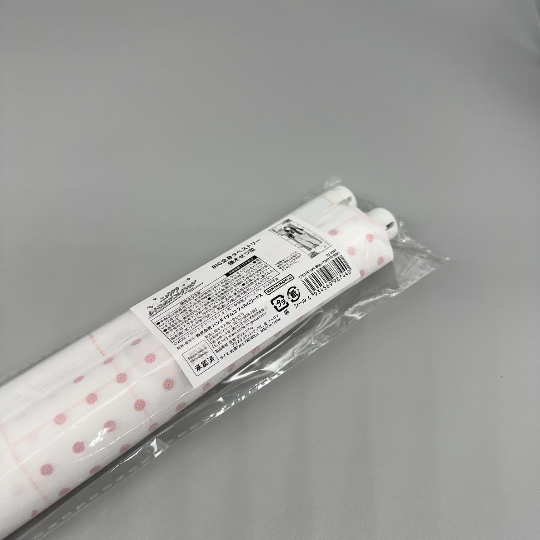 ラブライブ！虹ヶ咲 BIG全身タペストリーレトロポップコレクション 11種セット