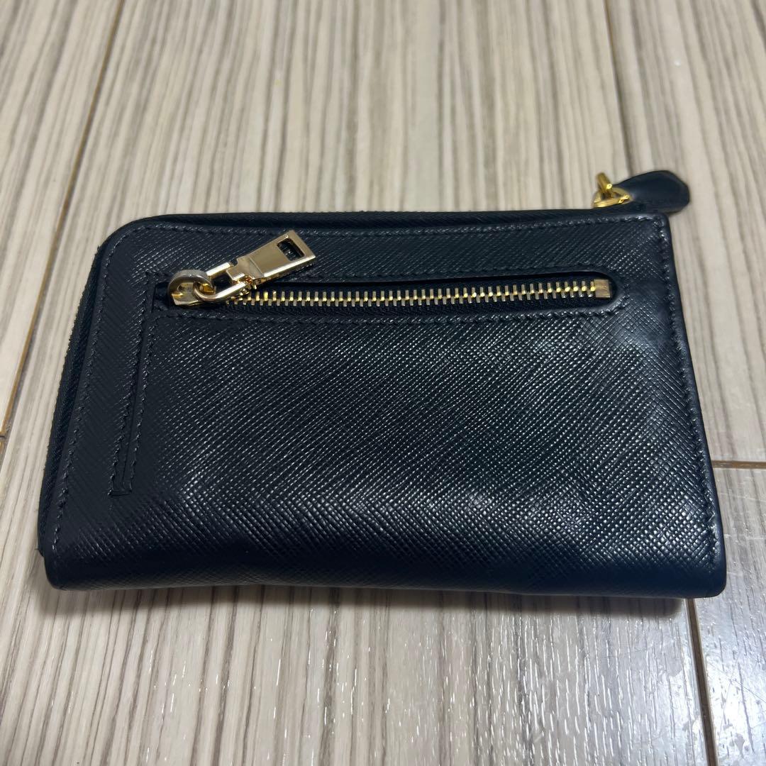 PRADA ケース　フラグメントケース