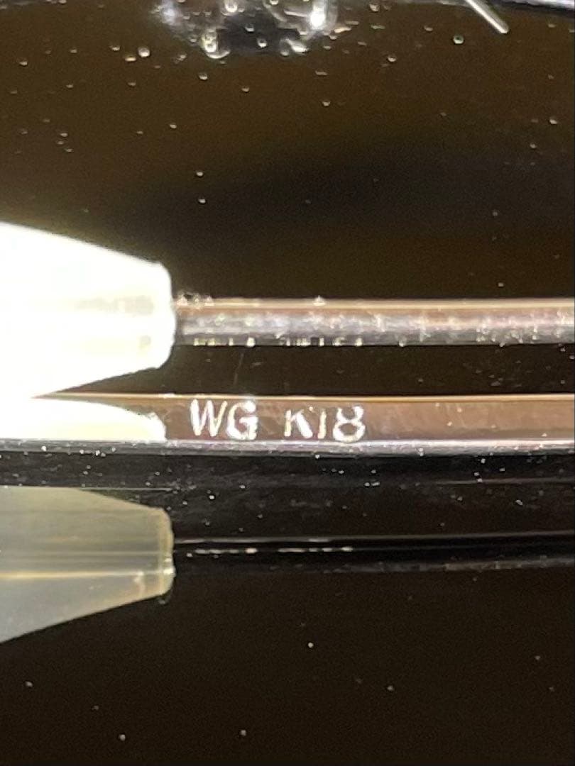 カメオ デザインブローチ　ヴィンテージ