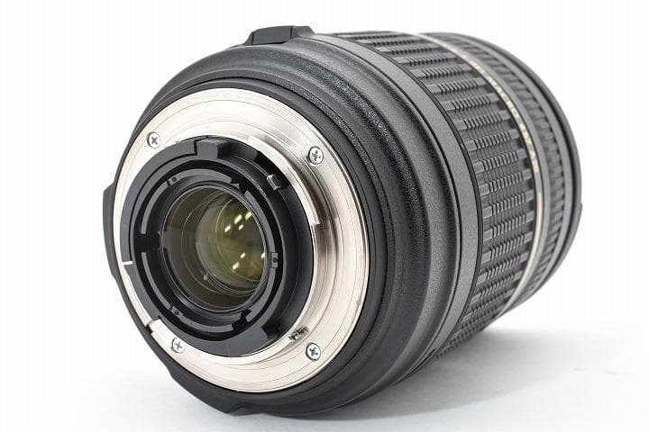 15427 Nikon 用 Tamron 28-300mm VC 手振れ補正