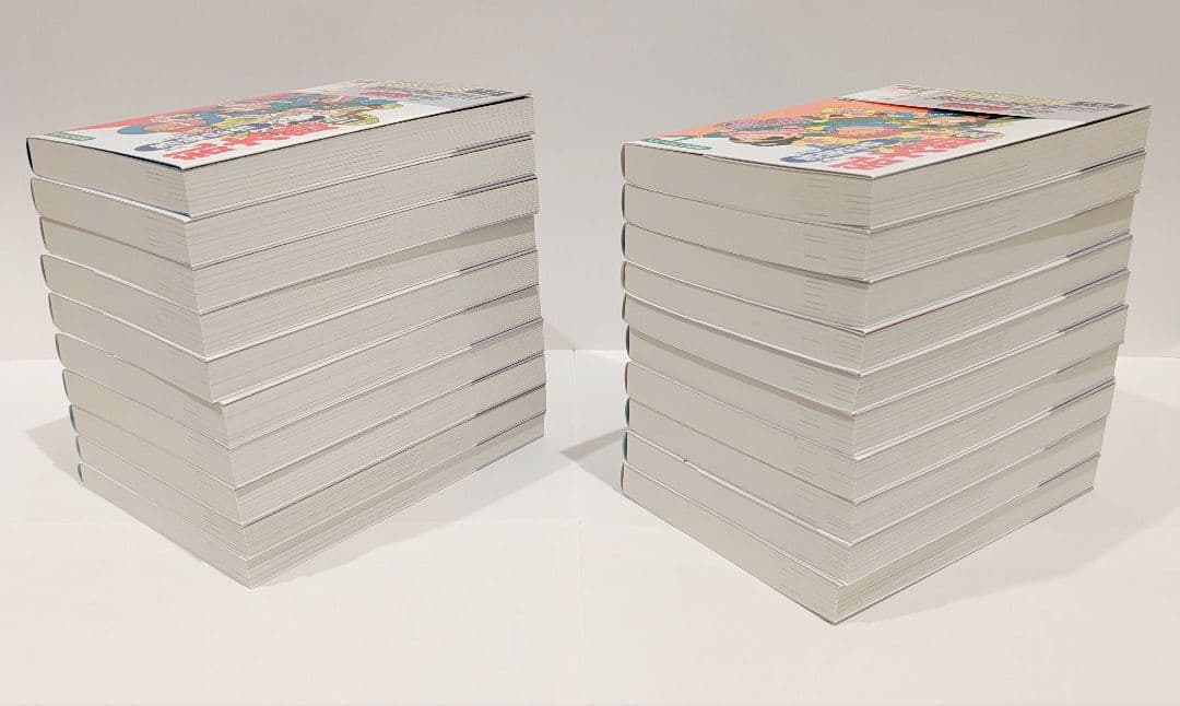 落第忍者乱太郎　全巻　1巻〜65巻　完結　まとめ売り　全65巻　忍たま