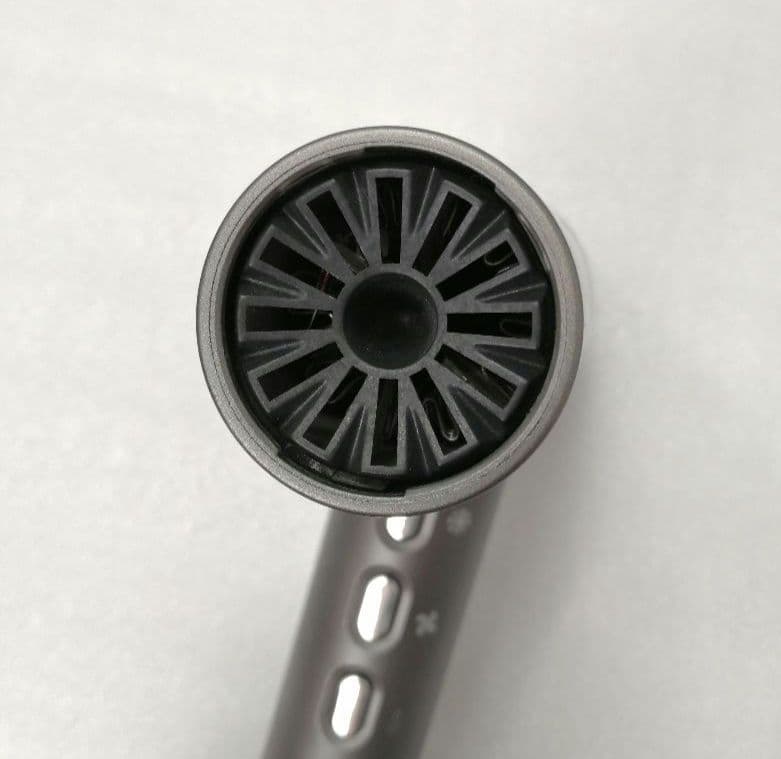 ufv LightHairDryer　ライトヘアードライヤー　01