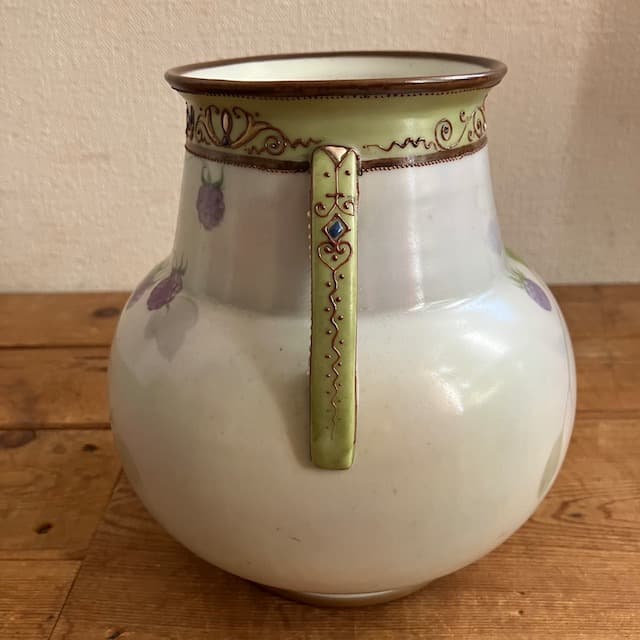 オールド ノリタケ Noritake アンティーク 1891年〜1915年 米国