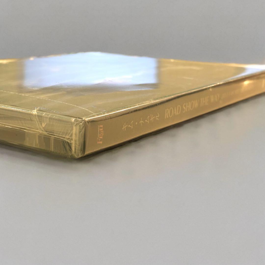 ROAD SHOW WAY 2017 DVD キムナムギル　ファンミーティング