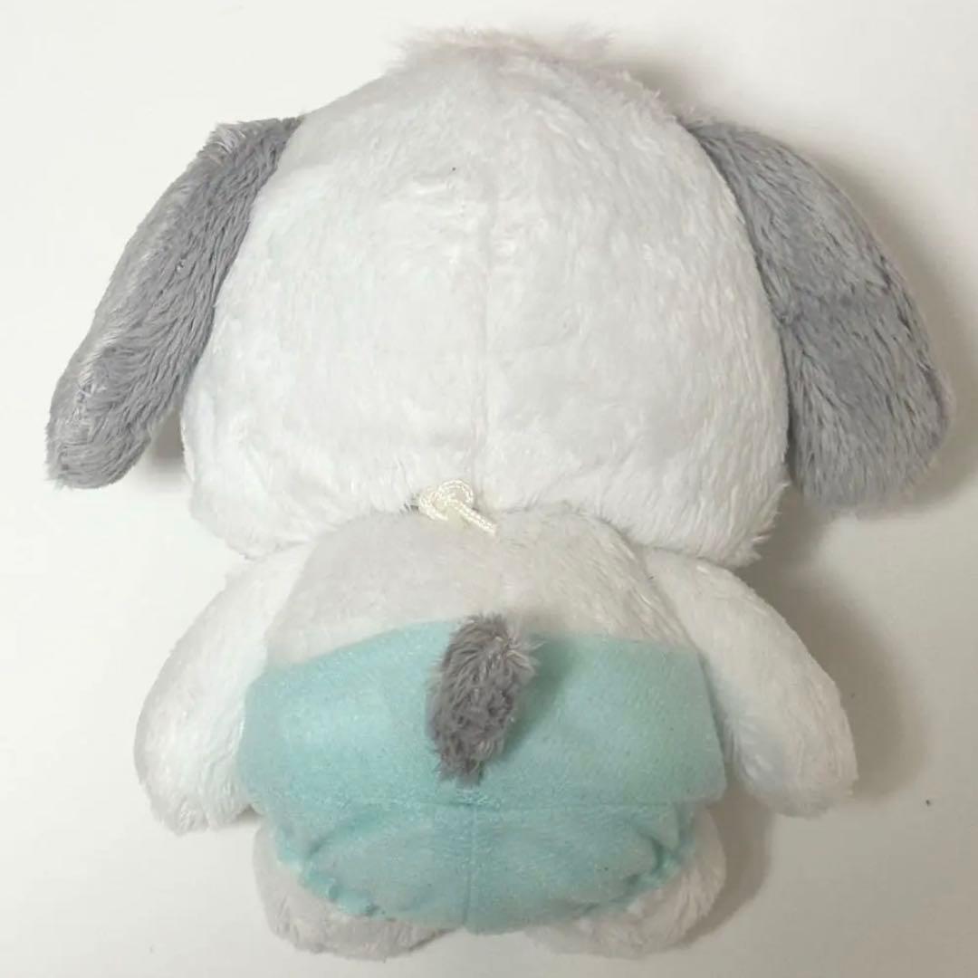 限定版　ポチャッコ ベイビーモンチッチ ぬいぐるみ　レア　希少