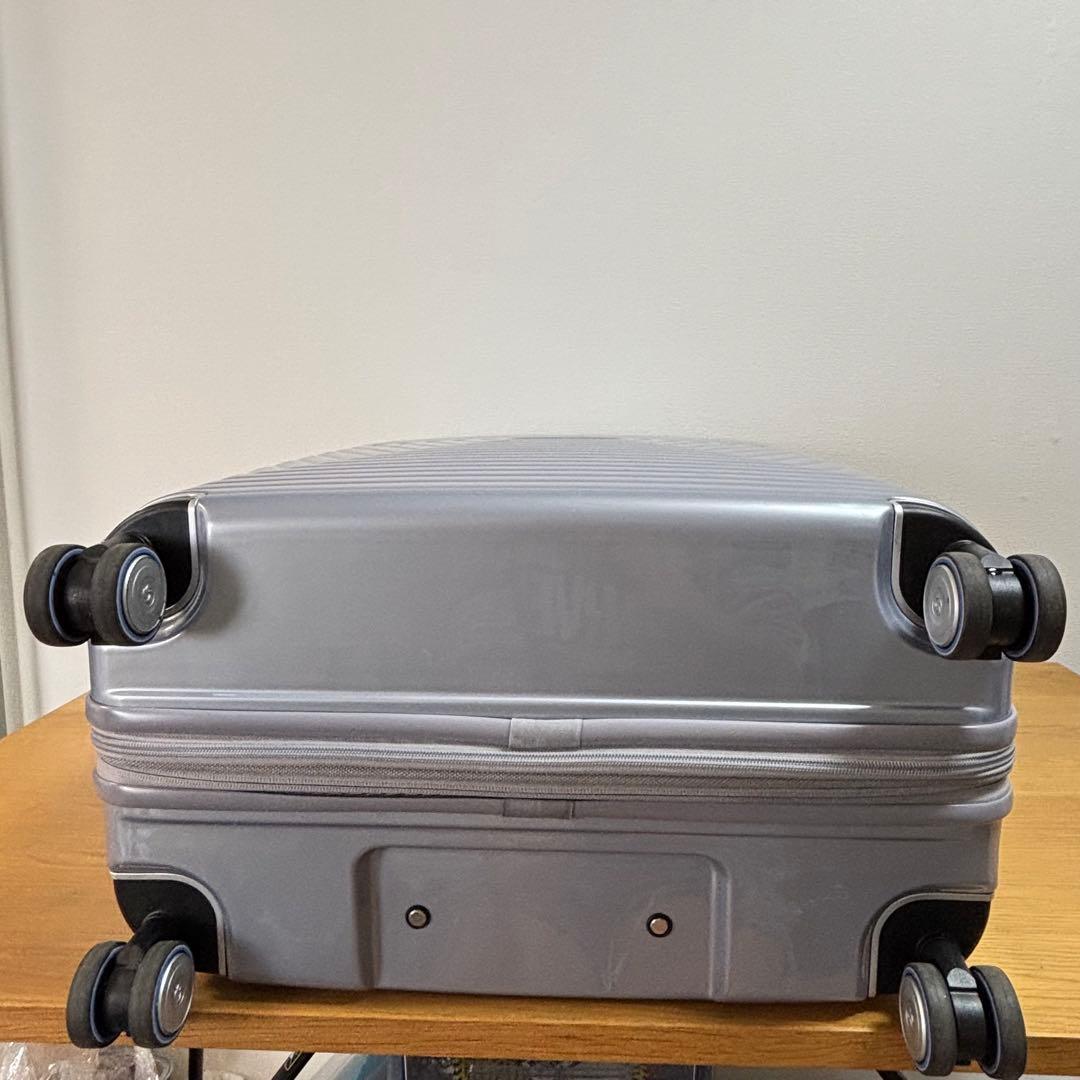 サムソナイト ASTRA 75L 7泊8日 スーツケース　アストラスピナー68