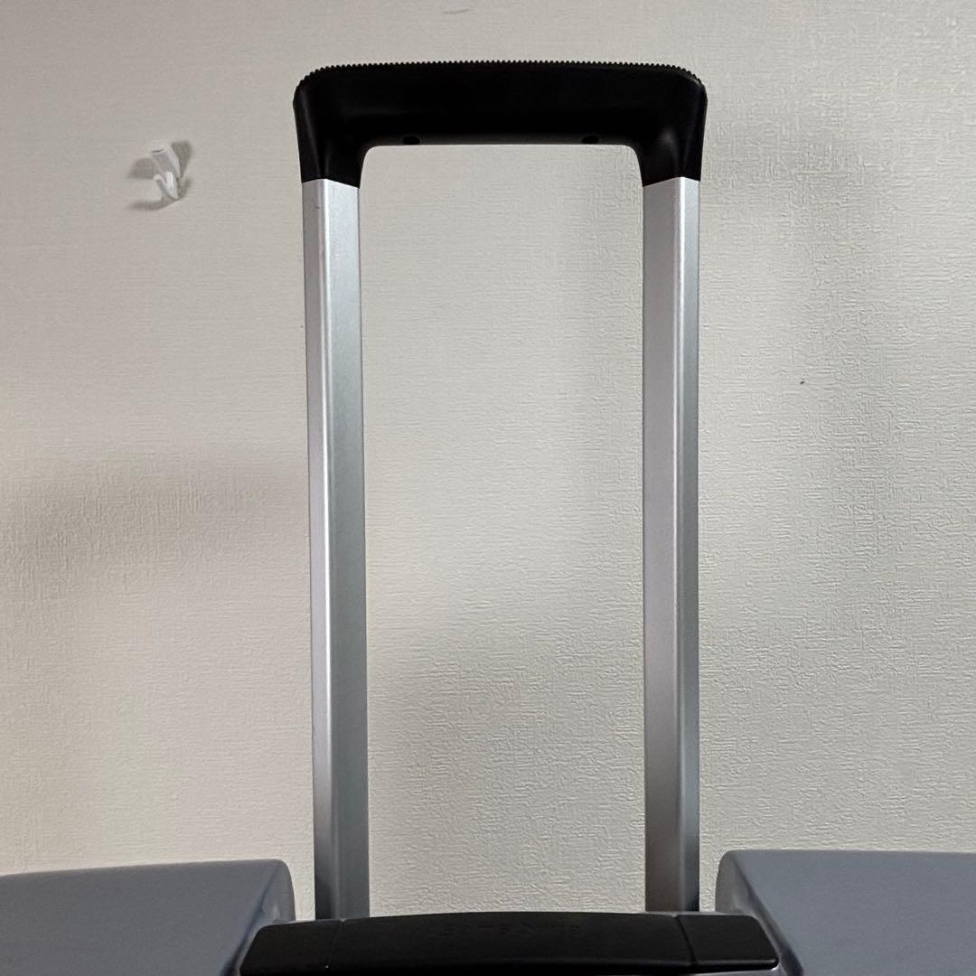 サムソナイト ASTRA 75L 7泊8日 スーツケース　アストラスピナー68