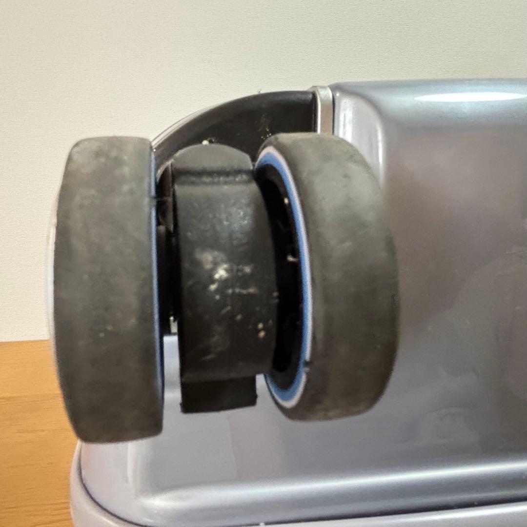 サムソナイト ASTRA 75L 7泊8日 スーツケース　アストラスピナー68