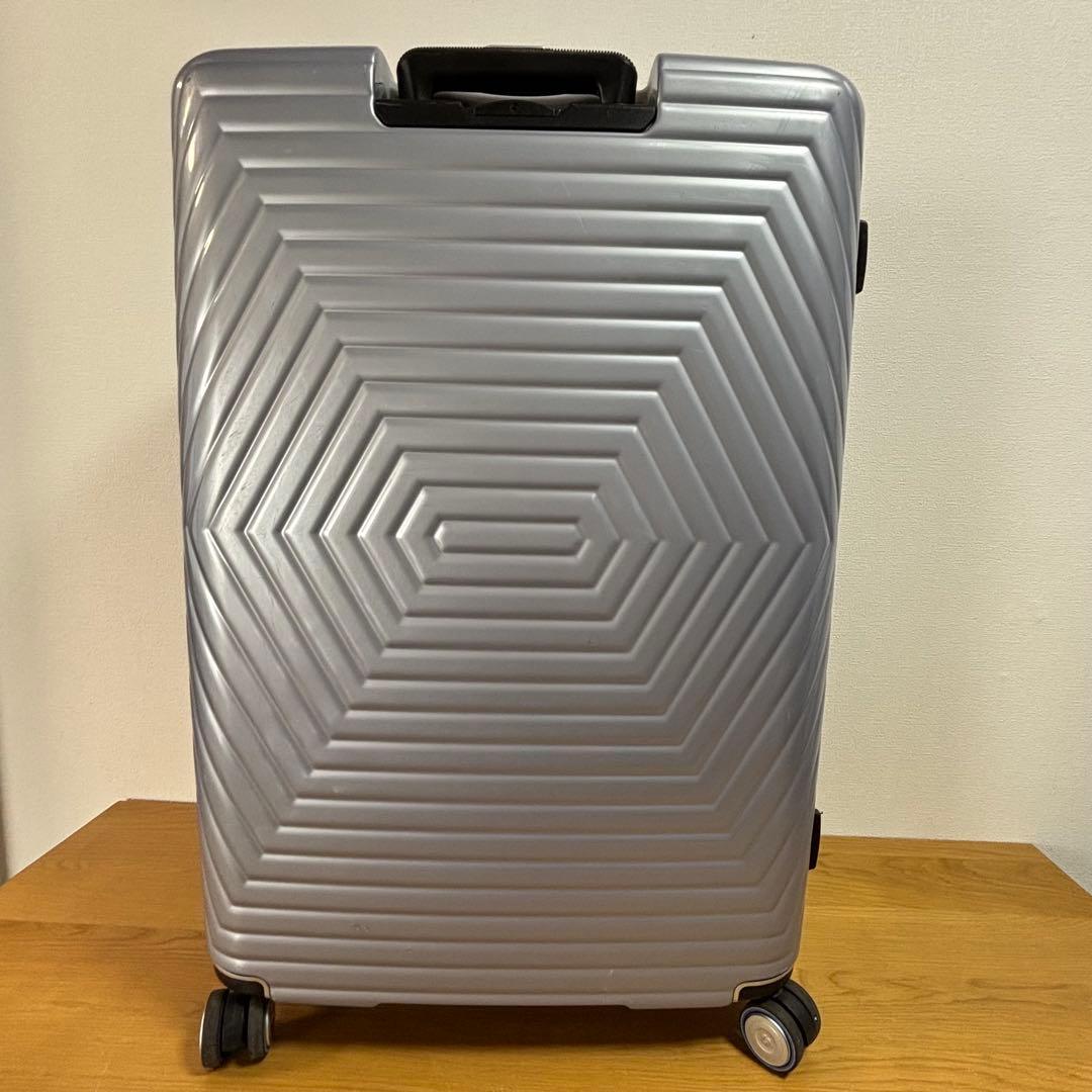 サムソナイト ASTRA 75L 7泊8日 スーツケース　アストラスピナー68