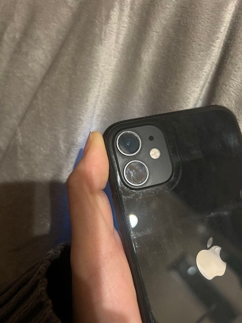 Apple iPhone 11 ⭐︎64GB SIMフリー⭐︎