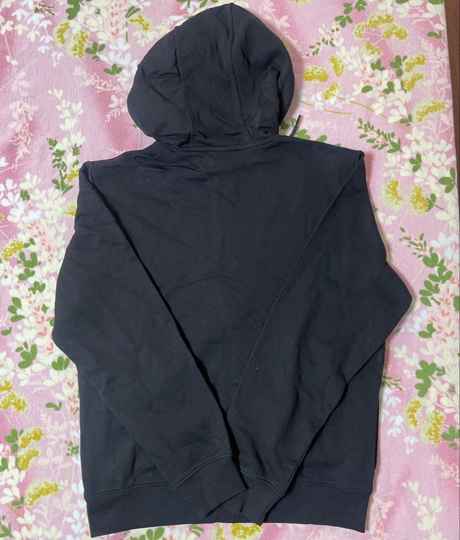 BOSS 新品未使用　メンズジップアップパーカー Size XS