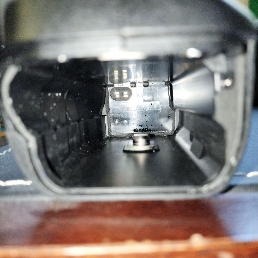 Nikon F5 一眼レフカメラ AF NIKKOR 50mm