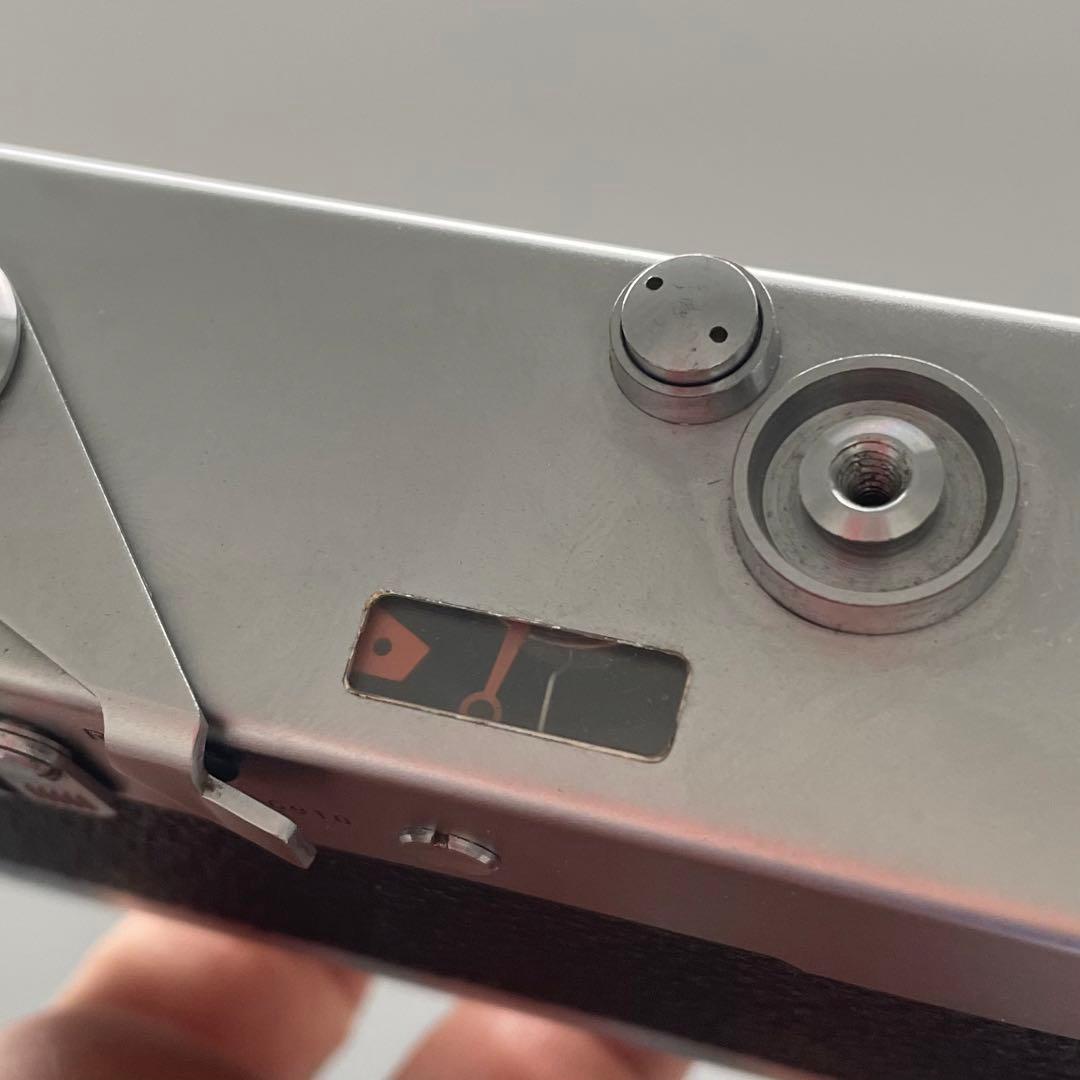 rollei35 ローライ35 ドイツ製稀少初期　実用品　レア