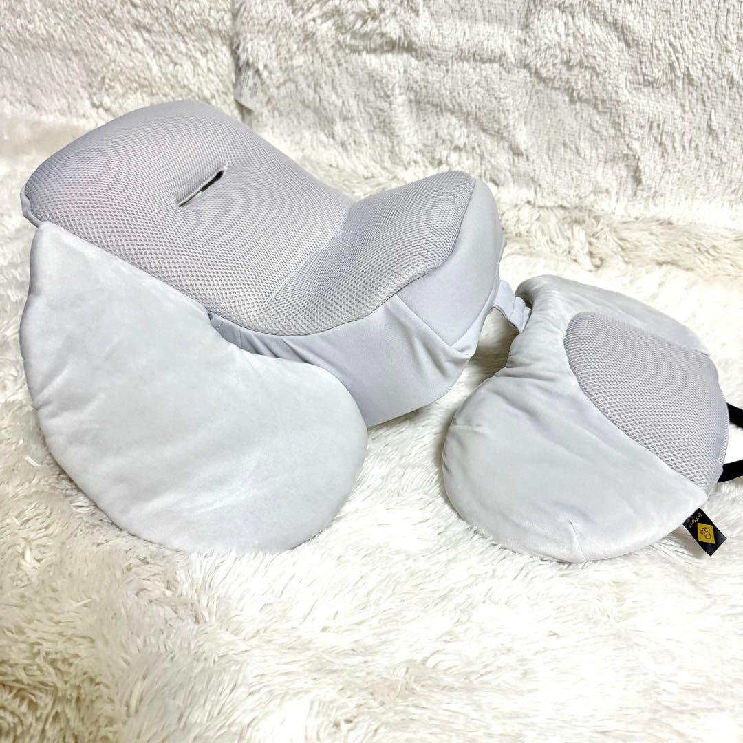 コンビ THE S ISOFIX エッグショック ZA インナークッションのみ