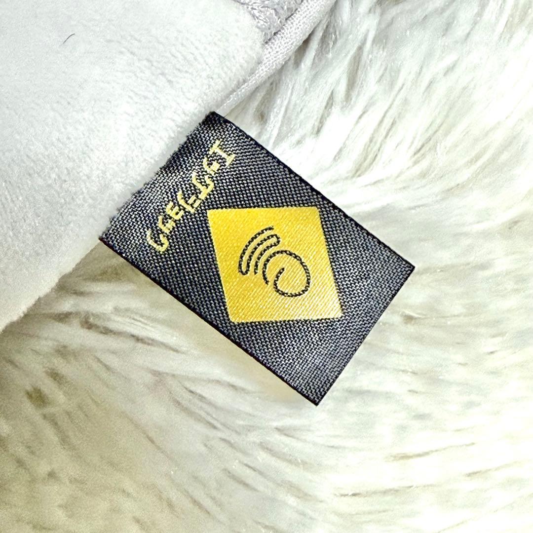 コンビ THE S ISOFIX エッグショック ZA インナークッションのみ