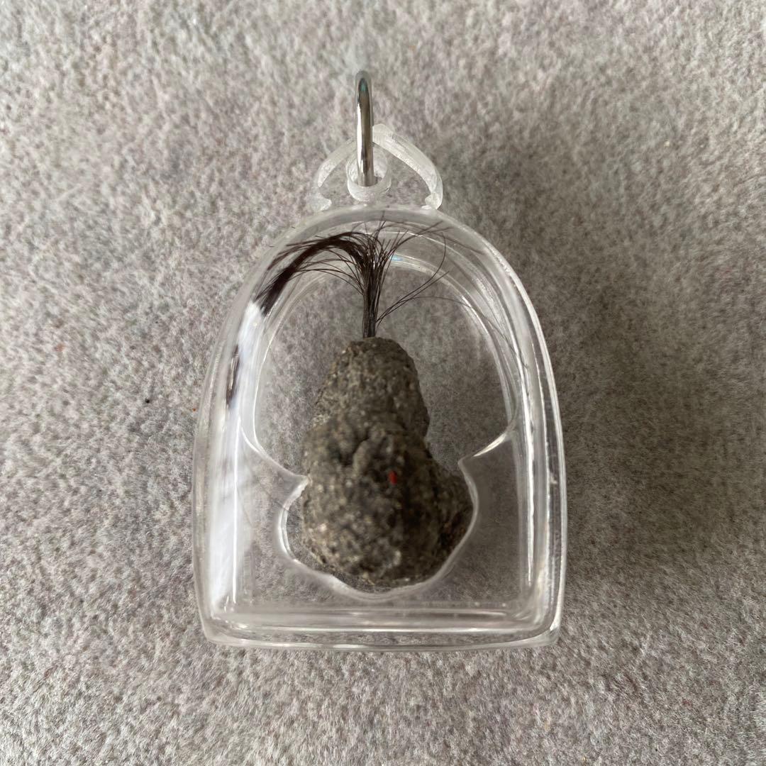 プラクルアン クマントン 神通力 クメール信仰 AJプレン師 伝説 最強の御守り