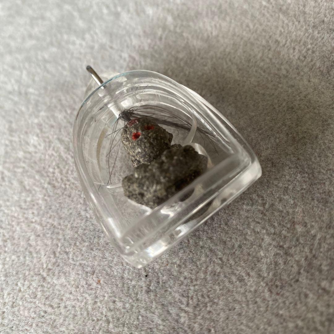 プラクルアン クマントン 神通力 クメール信仰 AJプレン師 伝説 最強の御守り