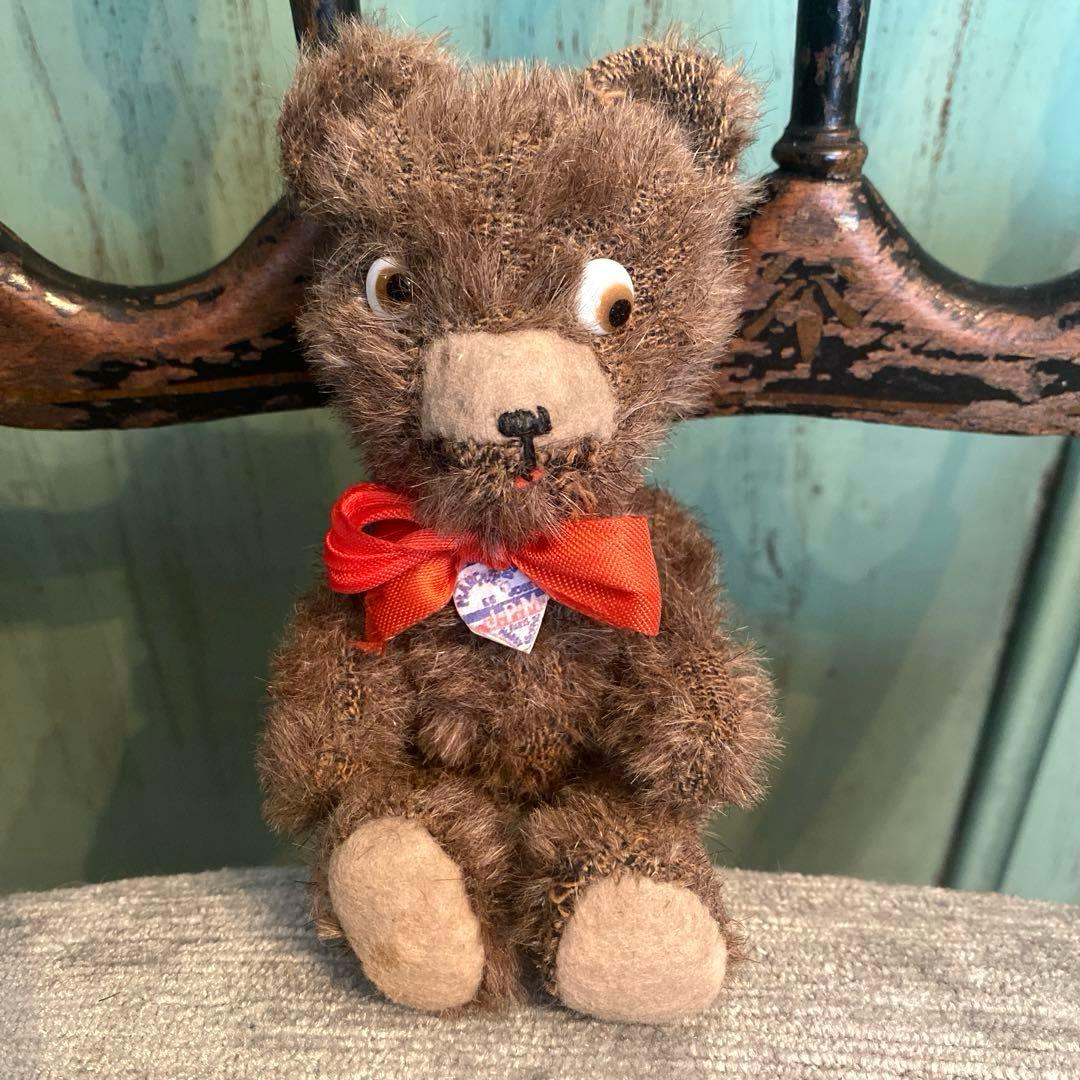 JPMベア JPM BEAR フレンチベア　ヴィンテージ ベア　jpm ベア
