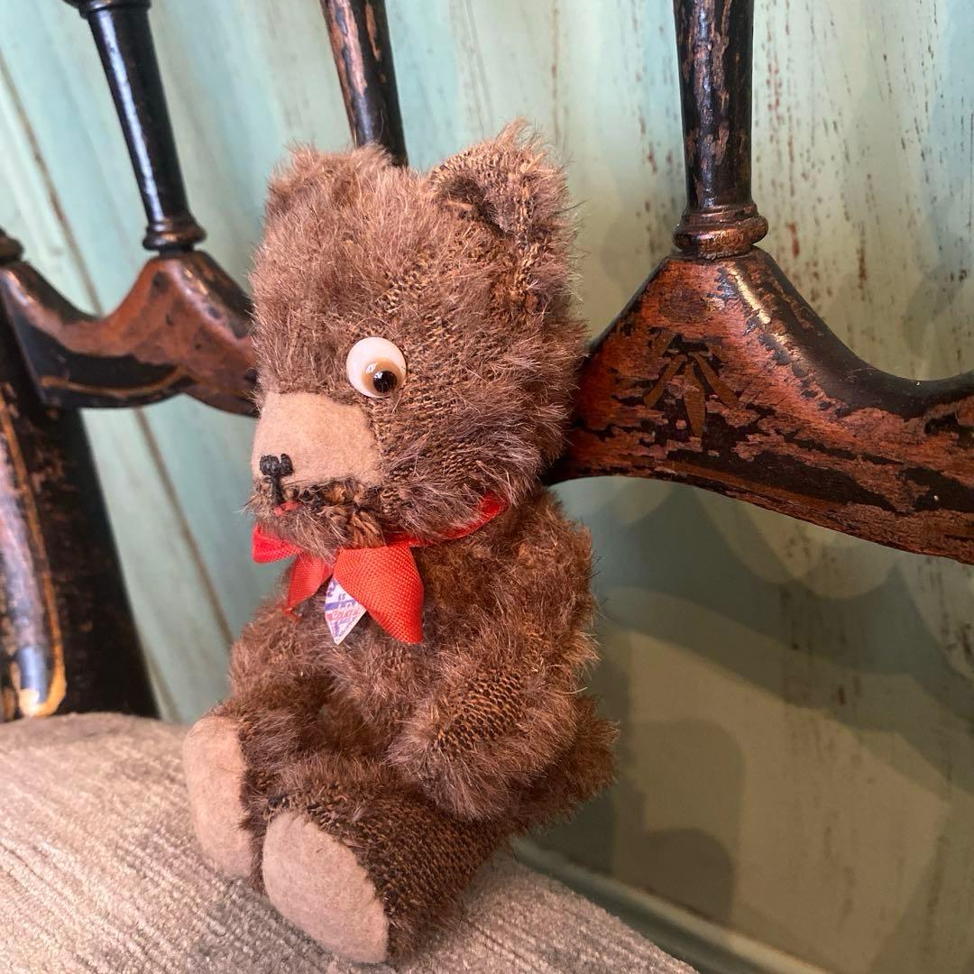 JPMベア JPM BEAR フレンチベア　ヴィンテージ ベア　jpm ベア