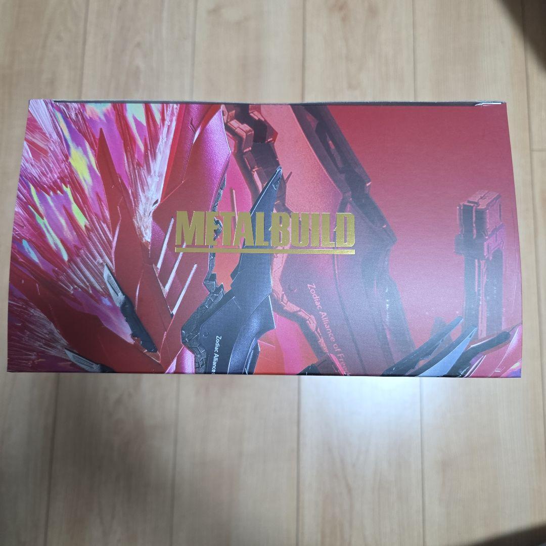 デスティニーガンダム L BUILD FESTIVAL 2024