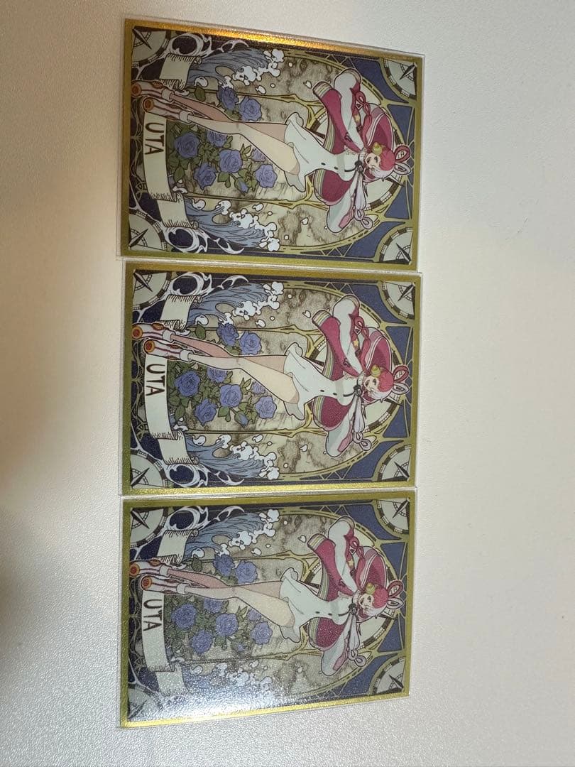 アナカラーマルルデッキ＋調整パーツ