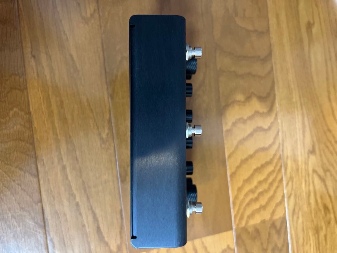 美品　IK Multimedia AmpliTube TONEX ペダル