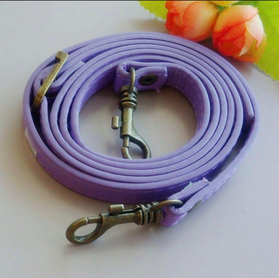 ショルダーストラップ バッグ用 紐 がま口 スマホ サコッシュ 単品 ベルト