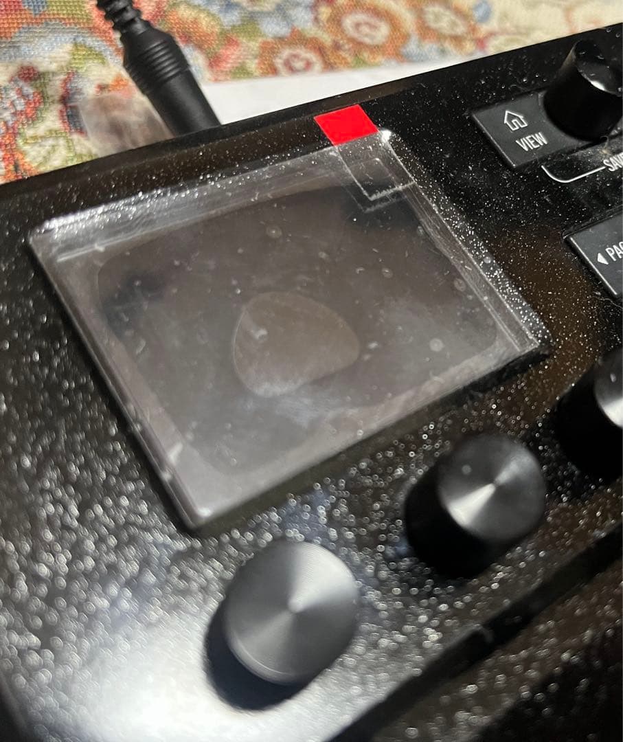 【オマケあり】LINE6 HX STOMP