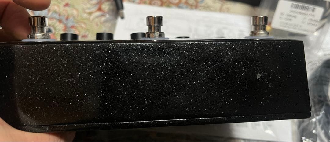 【オマケあり】LINE6 HX STOMP